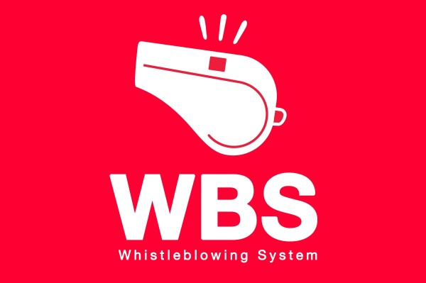 WHISTLE BLOWING SYSTEM