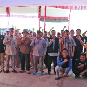 Kementerian Pertanian Kembangkan Kampung Peramalan untuk Mendukung Ketahanan Pangan Nasional