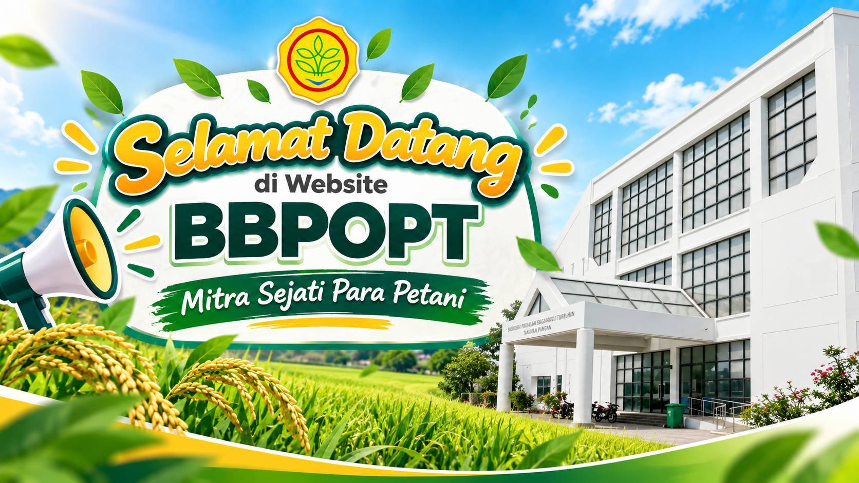 Mitra Sejati Para Petani